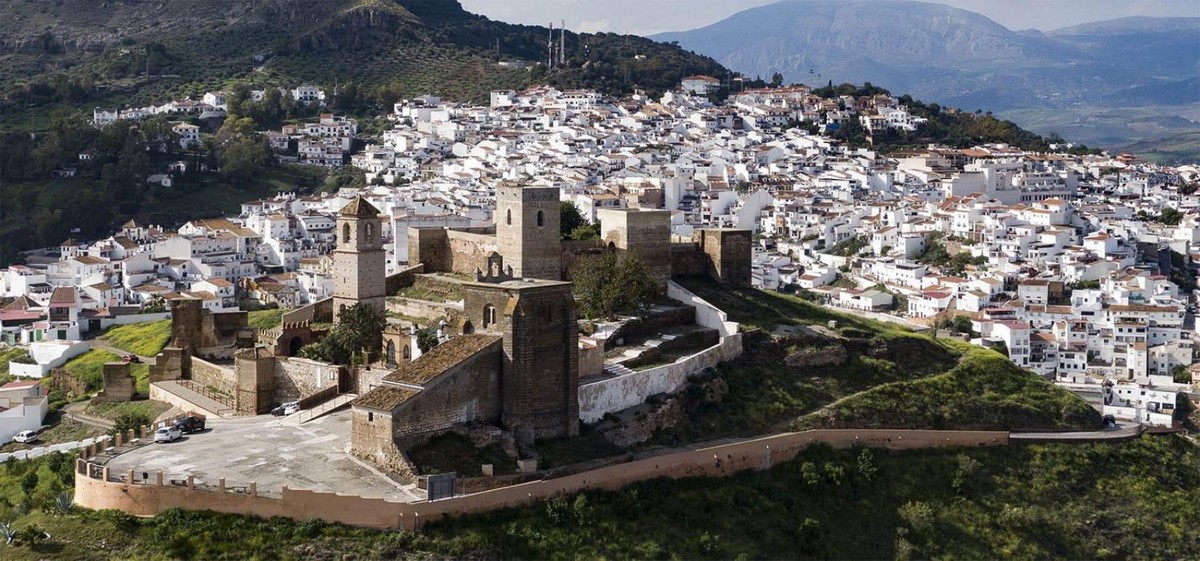 Townhouse in Alora