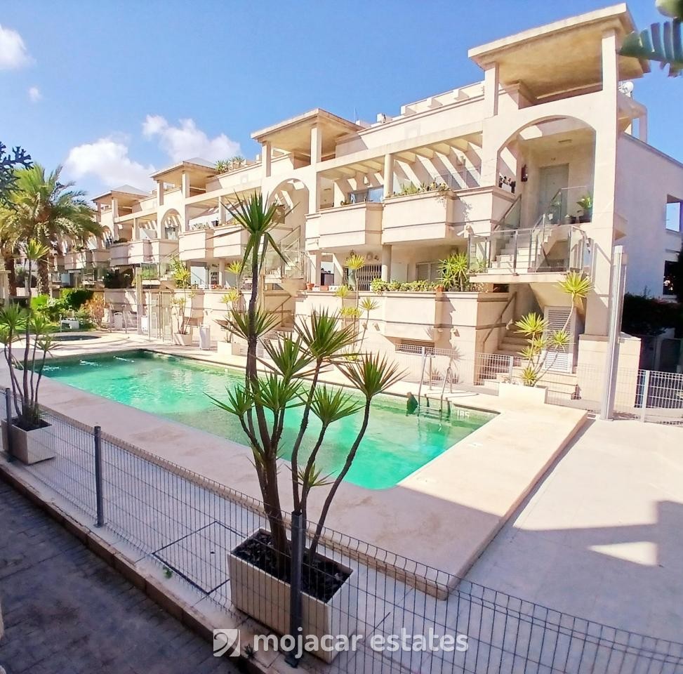 Apartment in Palomares