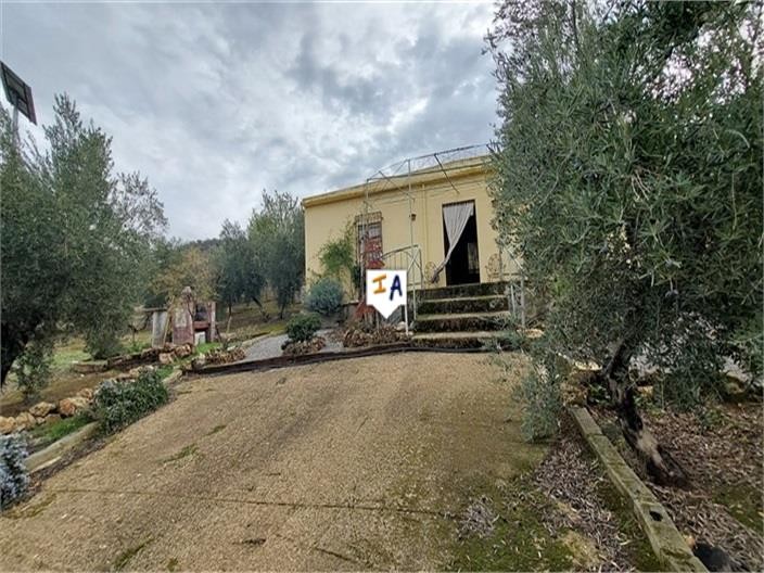 Chalet in Fuente-tojar