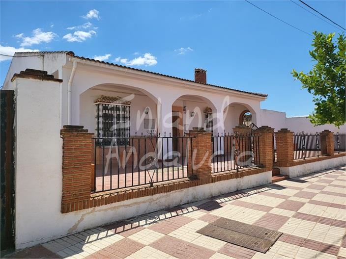 Chalet in Fuente De Piedra