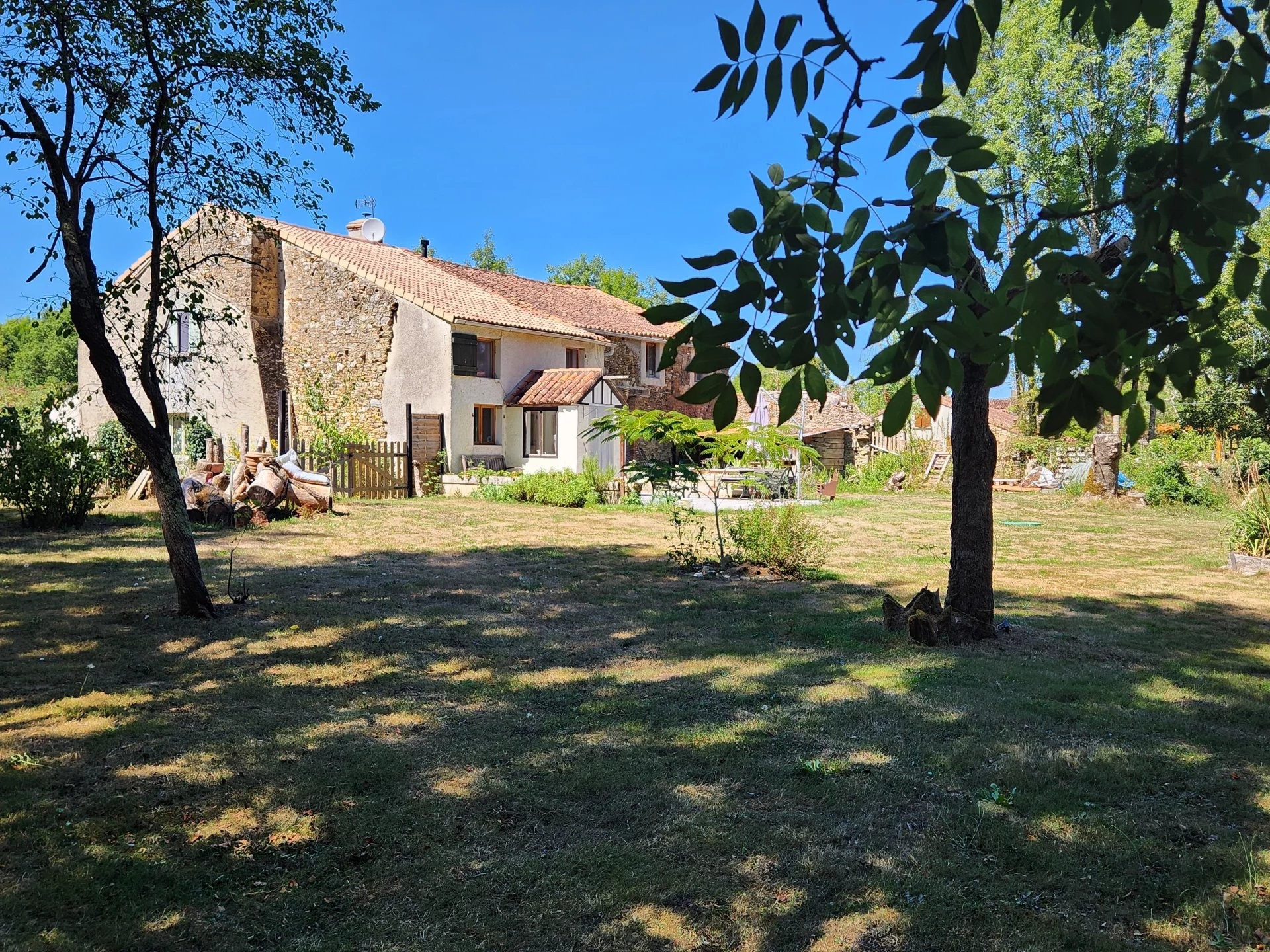 Charming Country House