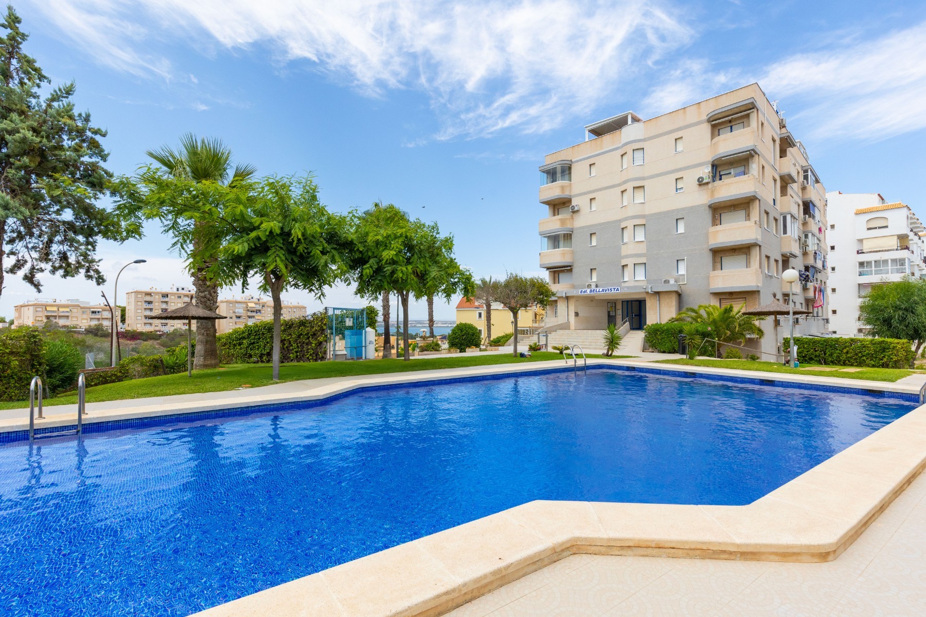 Apartment in Torrevieja
