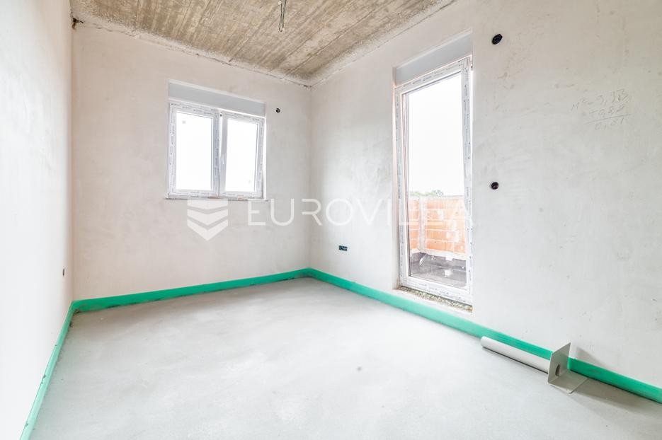 Zagreb, Čulinečka, New Construction, One Bedroom Apartment Nkp 48.34