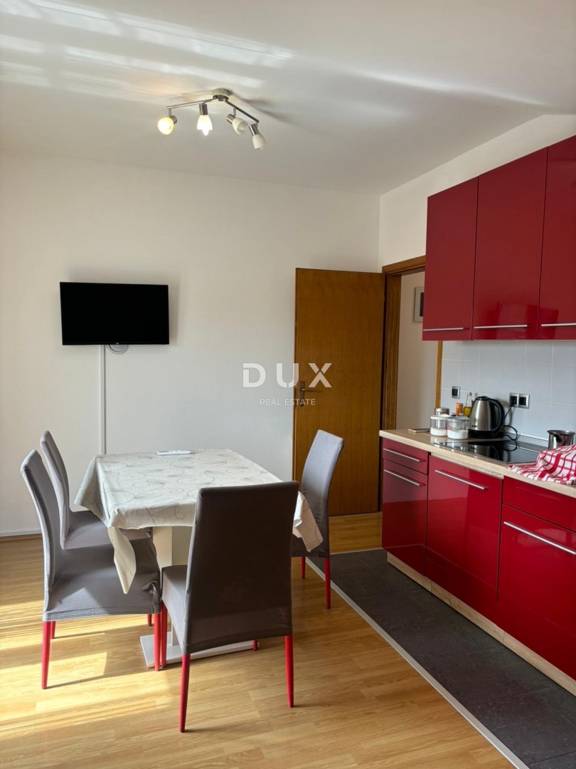 Istria, Štinjan - Two-bedroom Apartment near the Sea!