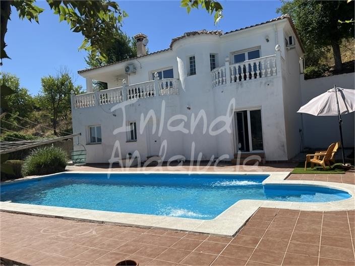 Villa in Puerto Lope
