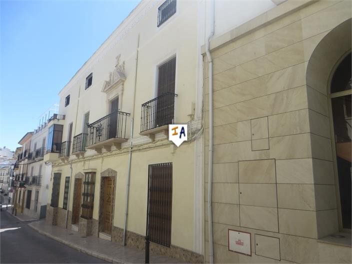 Town House in Luque