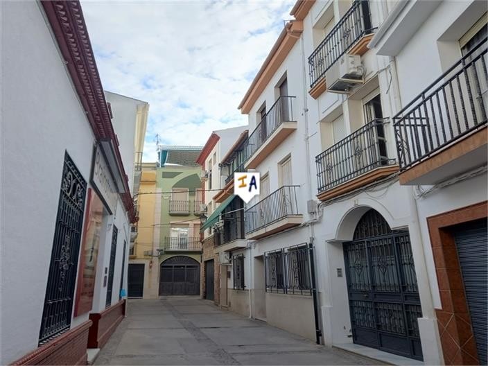 Apartment in Priego De Cordoba