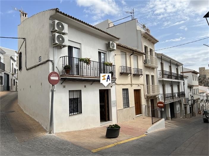 Town House in Luque