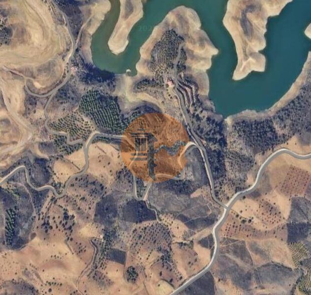 Land in Castro Marim