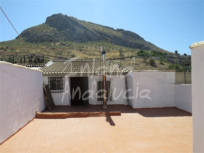 Town House in Martos