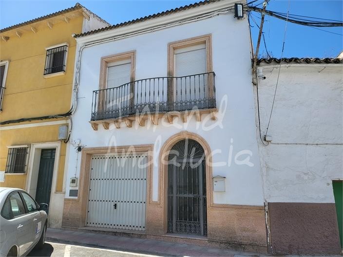 Town House in Casariche
