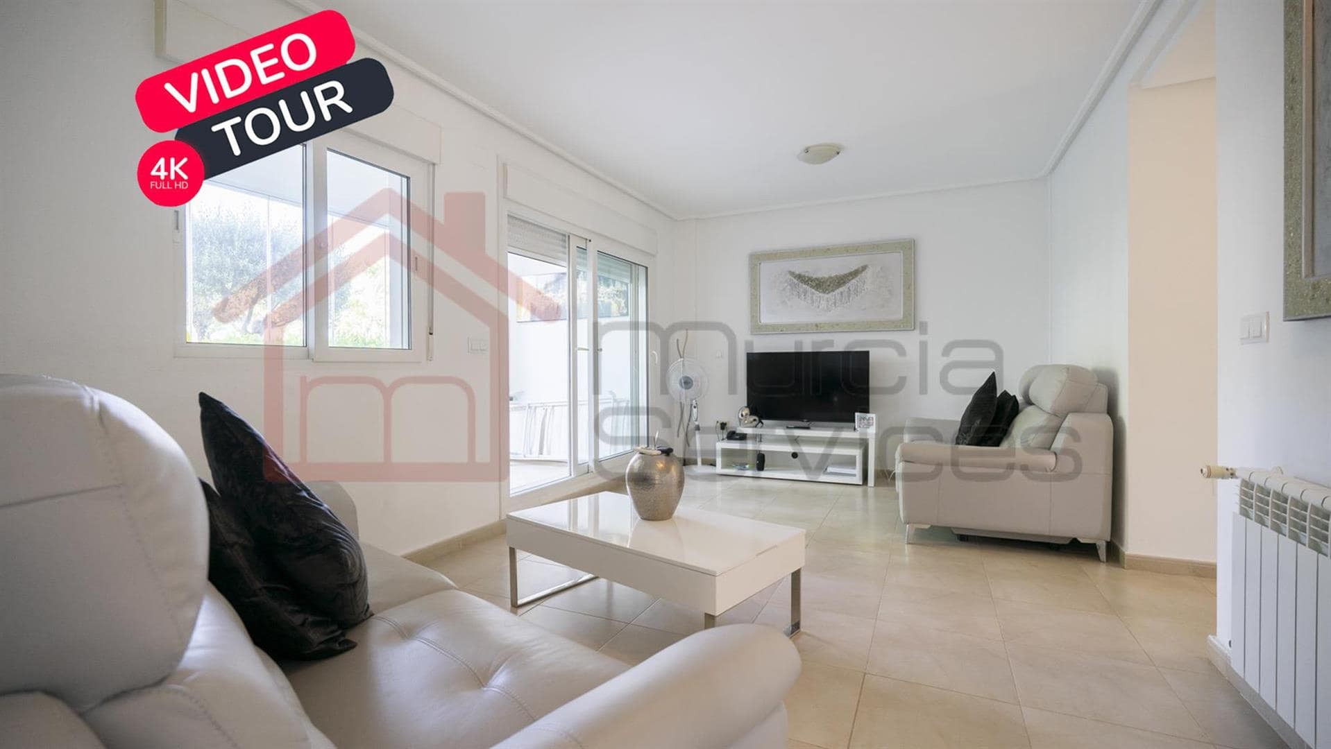 Apartment in La Torre Golf Resort