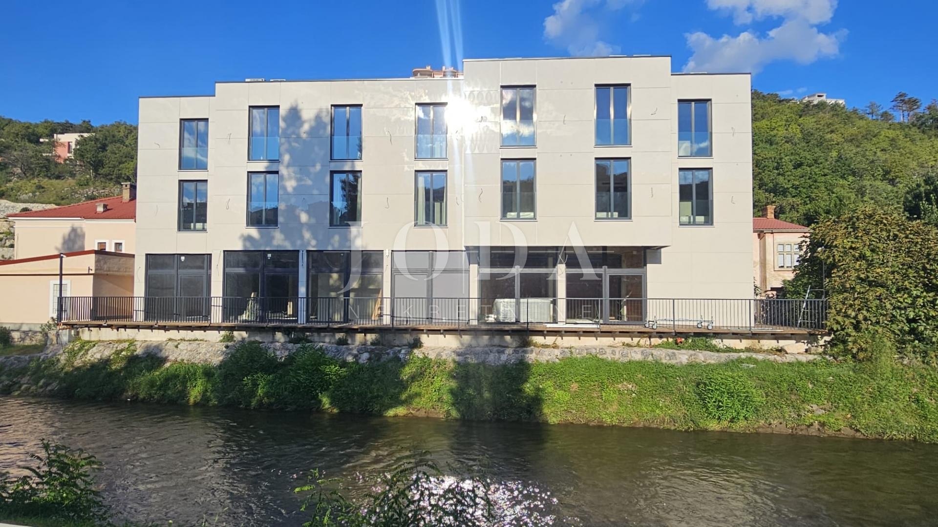 Apartment in Crikvenica