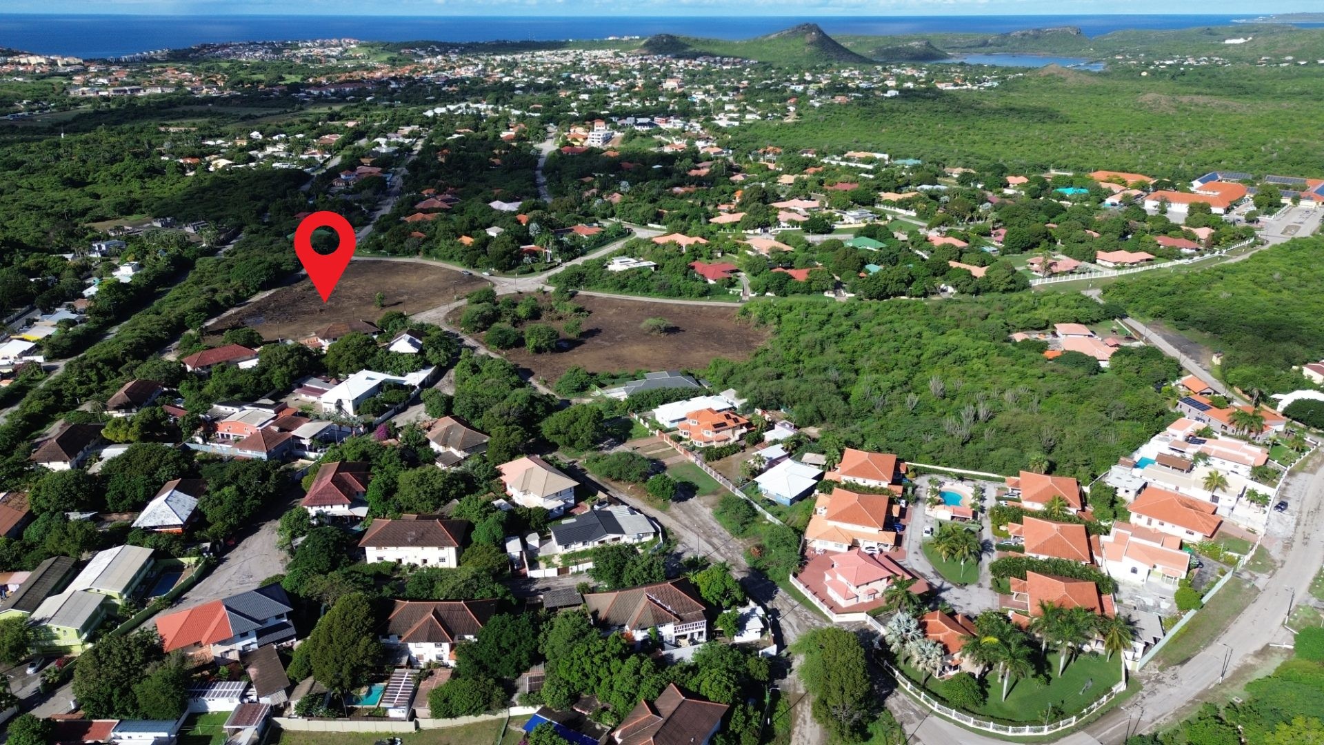 La Mandarine Lot A-2 - #1548