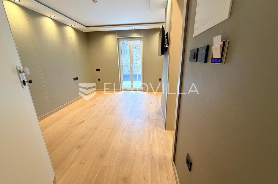 Crikvenica, Exclusive New Development, One-bedroom Apartment 22 M² A16, Close to the Sea, Wellness