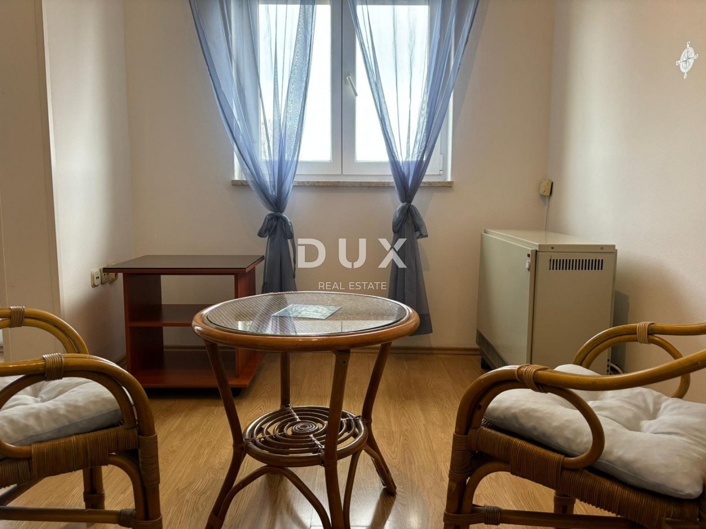 Istria, Pula - Duplex Apartment with Terrace near the City Center!