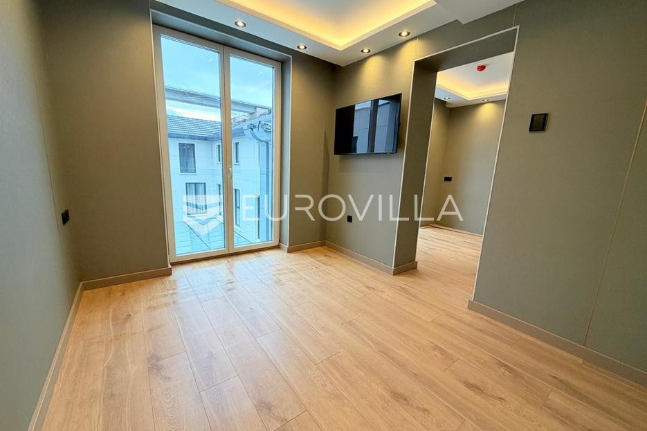 Crikvenica, Exclusive New Development, One-bedroom Apartment 27 M² A19, Close to the Sea, Wellness