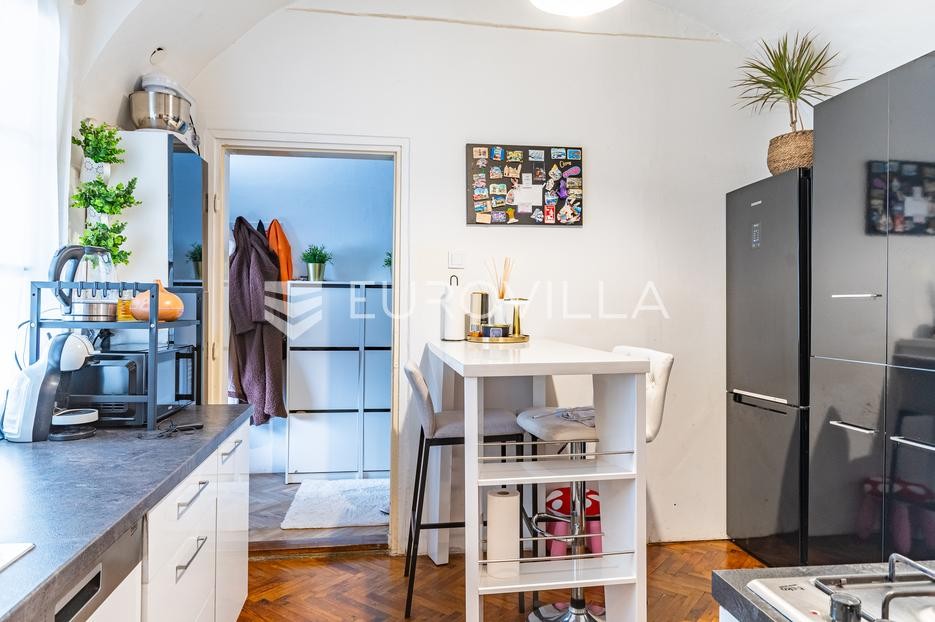 Varaždin, City Center, Two Bedroom Apartment with a Total Area of 69.50 M²