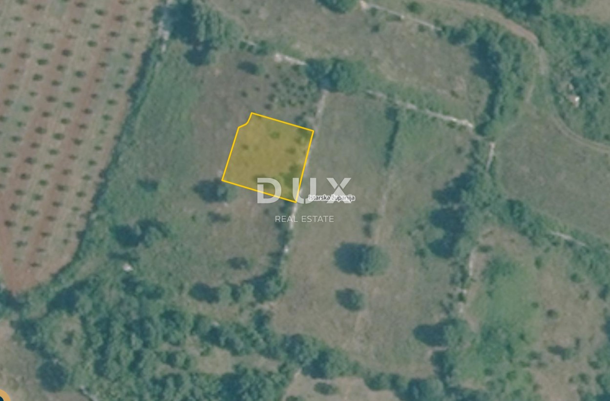 Istria, Vodnjan - Building Plot