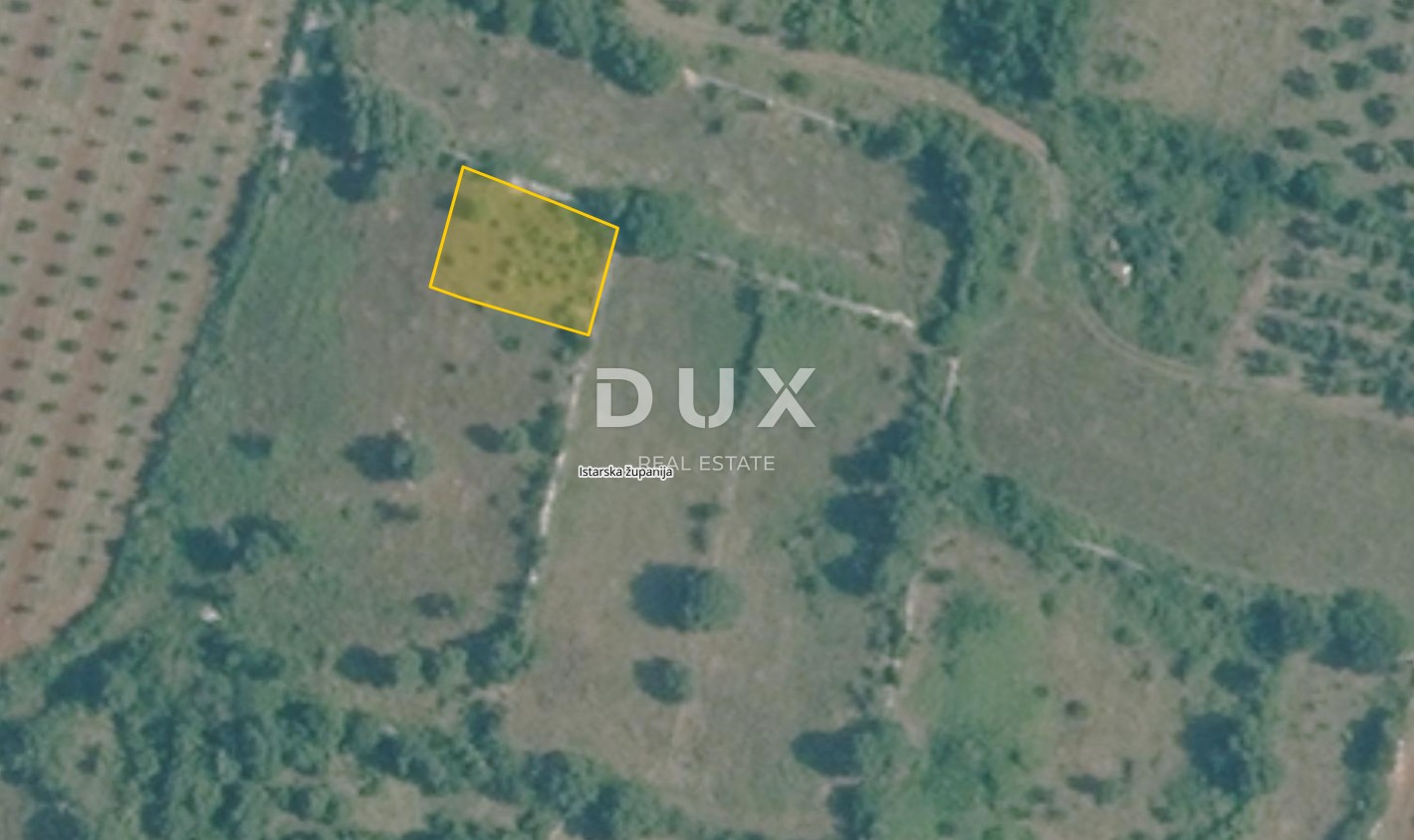 Istria, Vodnjan - Building Plot