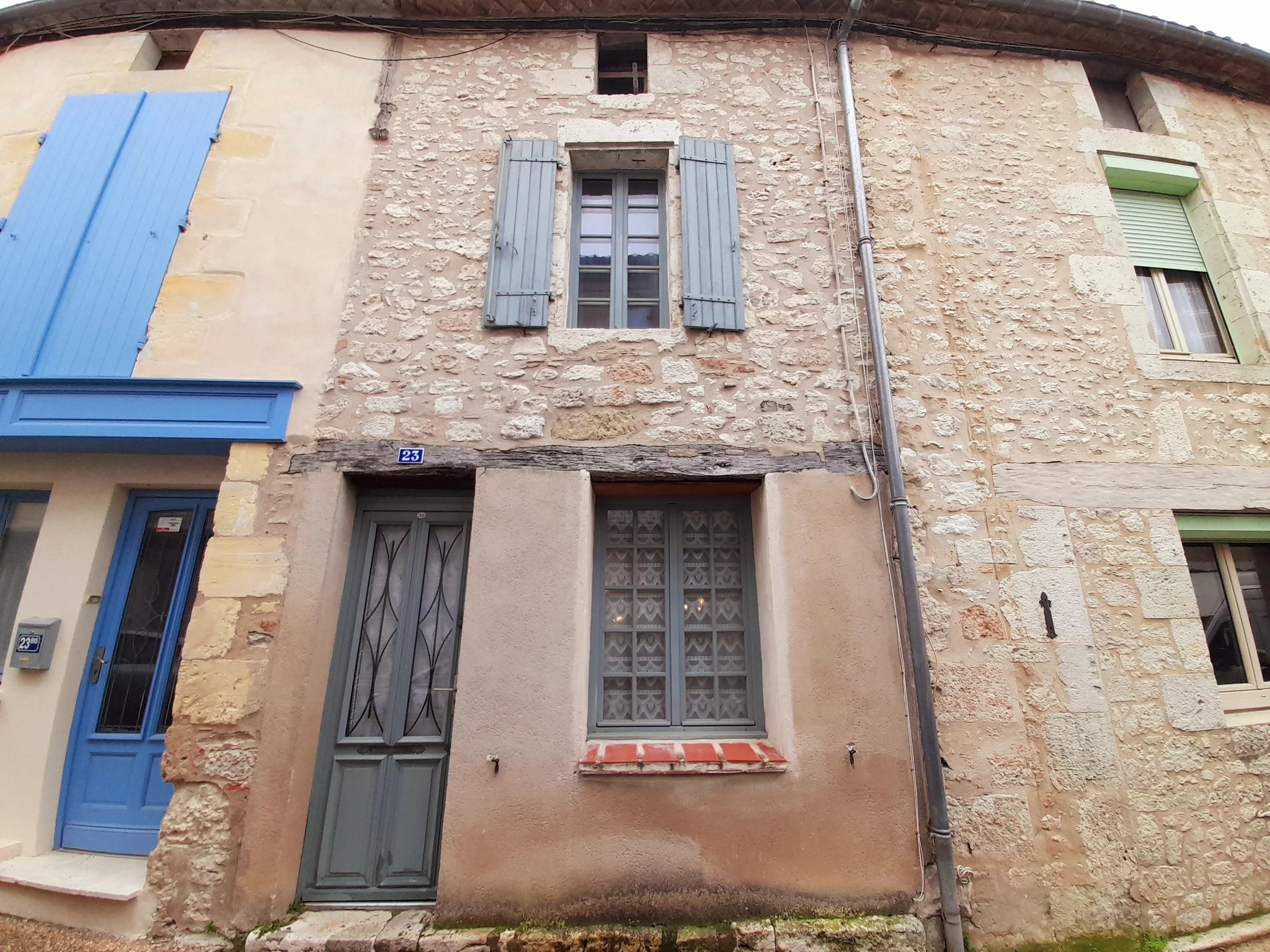 Village Town House