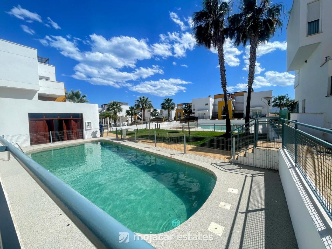 Apartment in Vera Playa