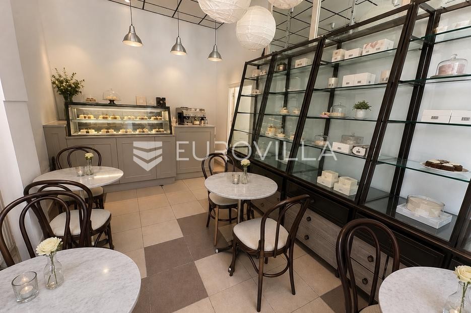 Zagreb, Srednjaci, Service Bar with Food Preparation Area, 76 M², Top Location