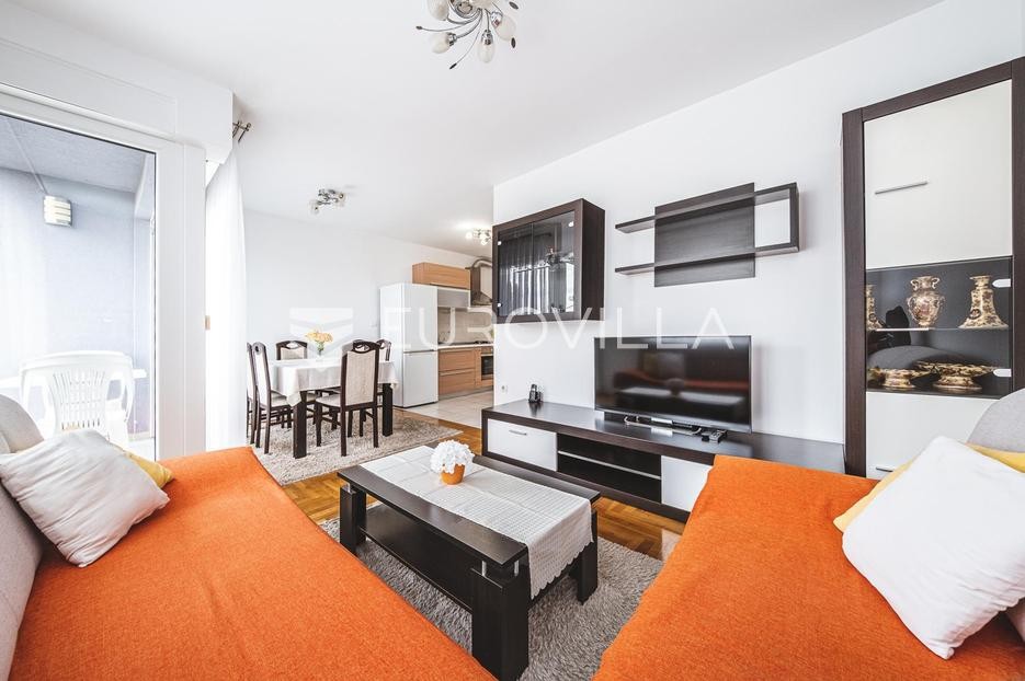 Zagreb, Podsused, Functional Two-bedroom Apartment of 54.35 M²