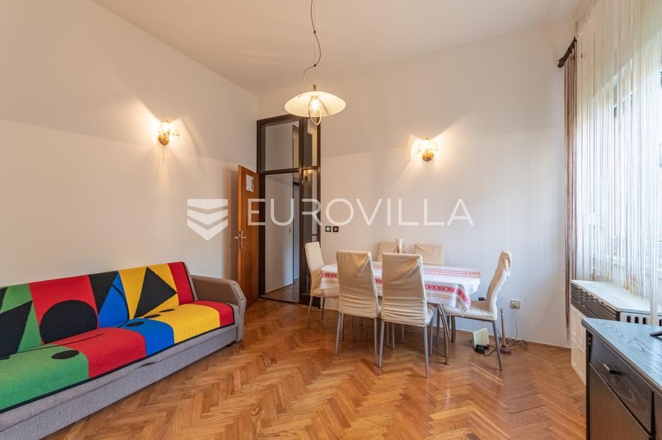 Novi Marof, Town Center, Two-bedroom Apartment, 41 M²