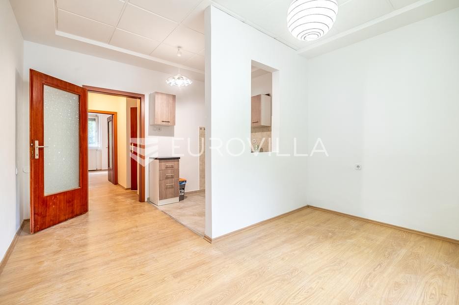 Zagreb, Trešnjevka, Adžijina, Two-bedroom Apartment, 33 M²