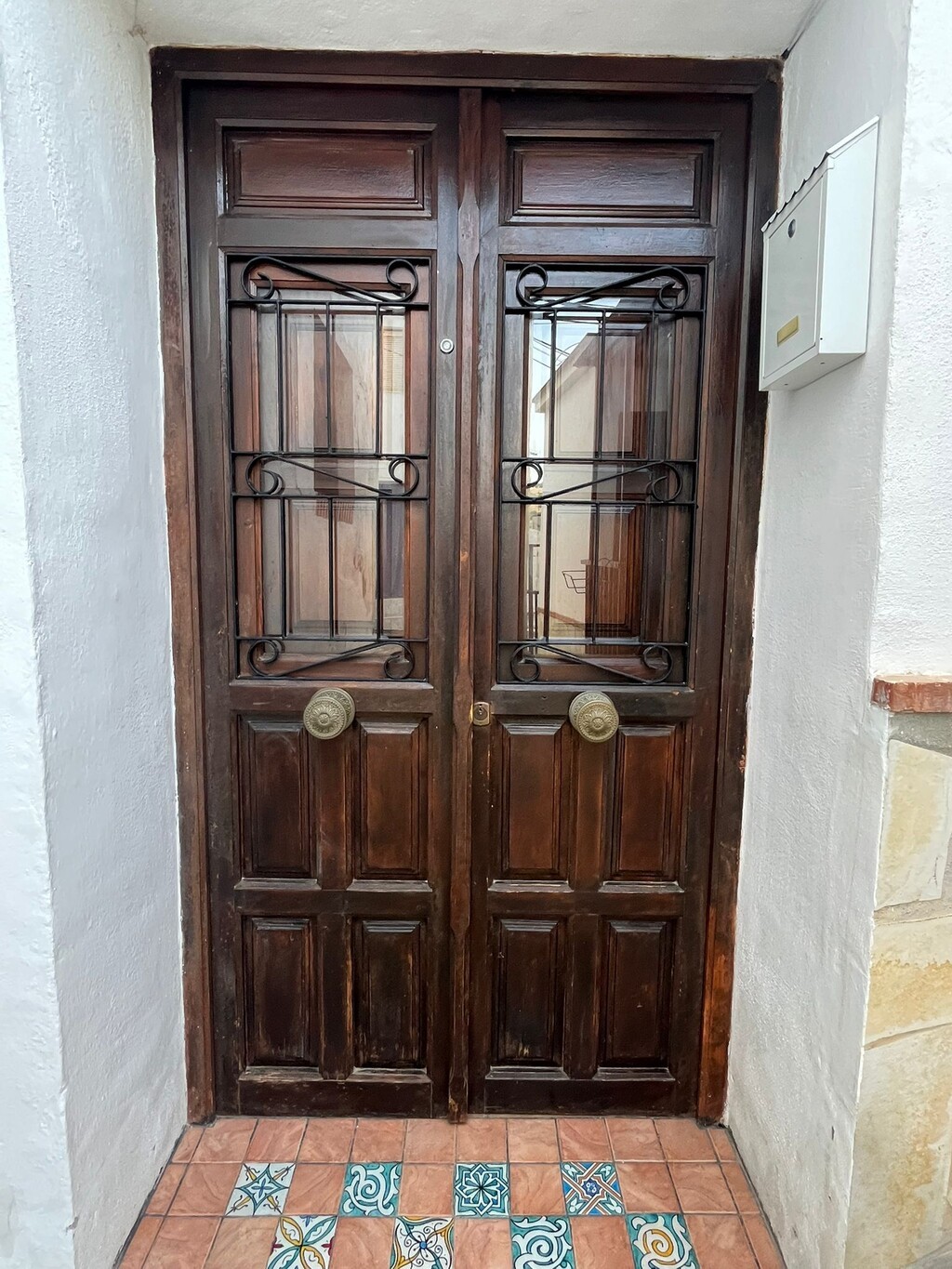 Townhouse in Algarrobo
