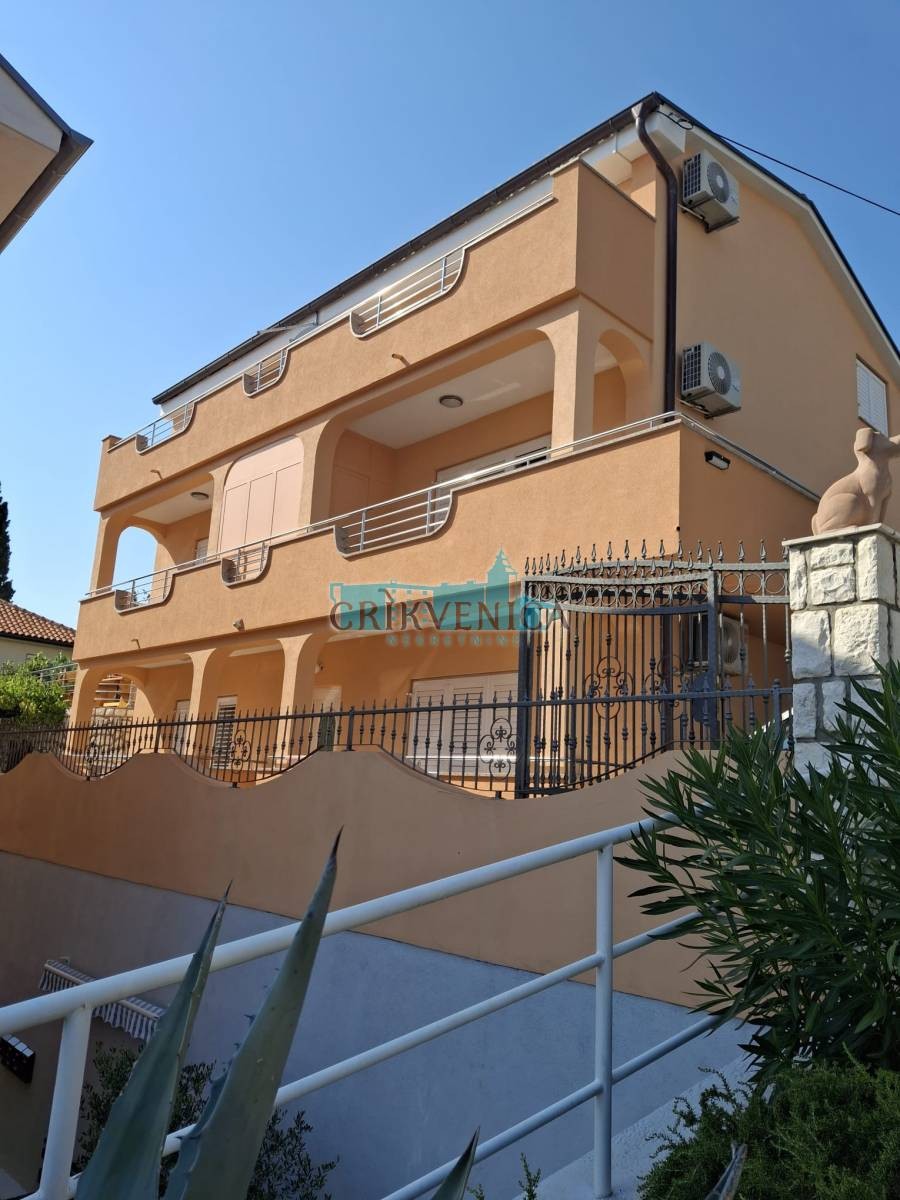 Apartment in Novi Vinodolski