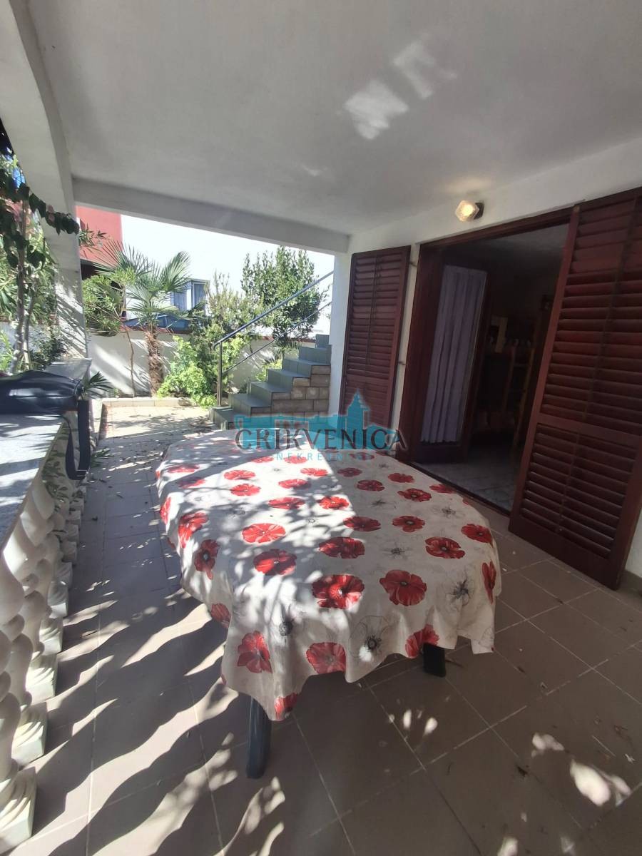Apartment in Vir