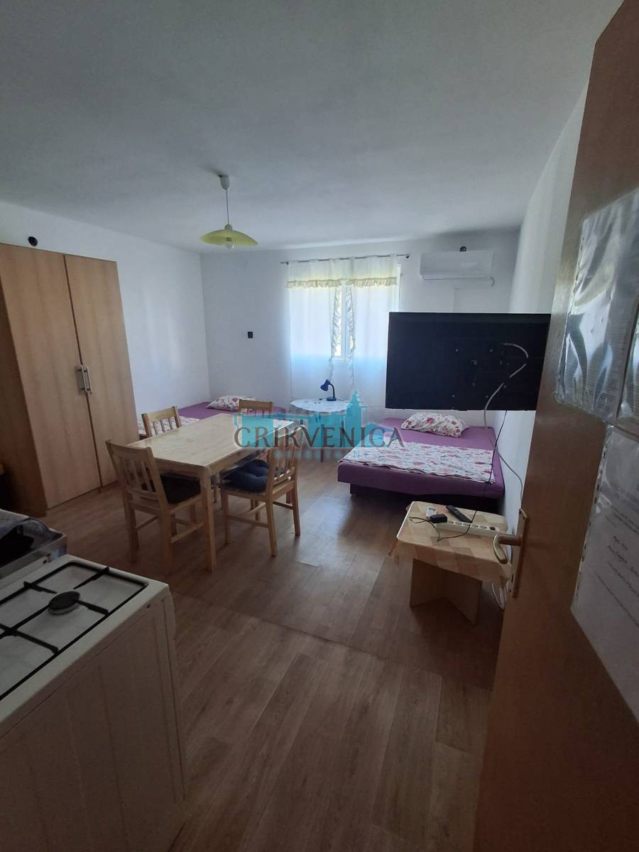Apartment in Vir