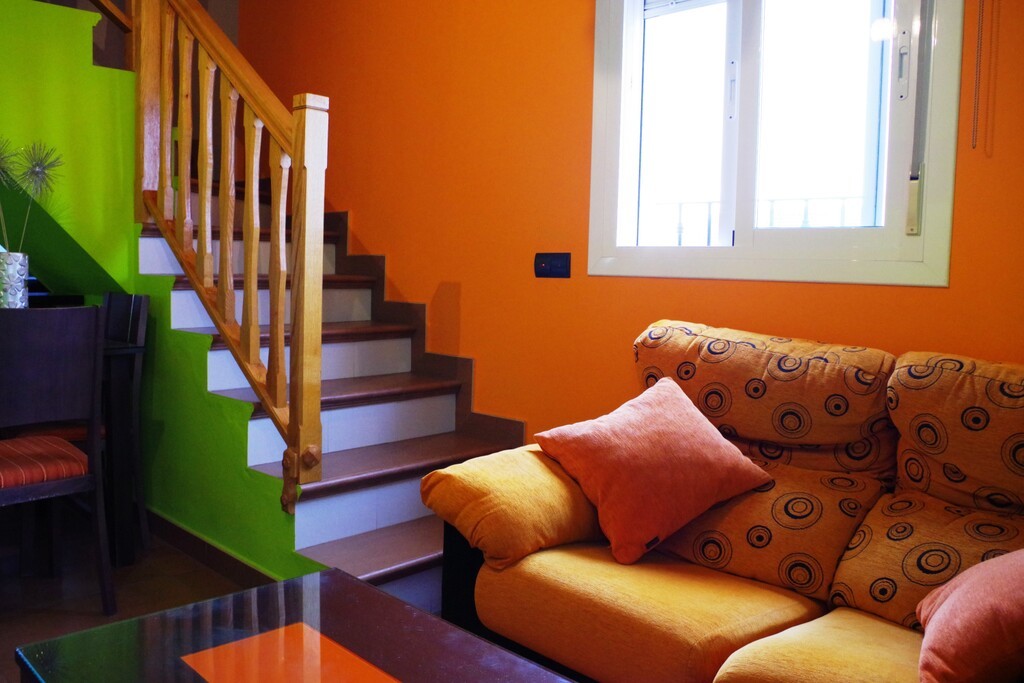 Townhouse in Canillas De Aceituno