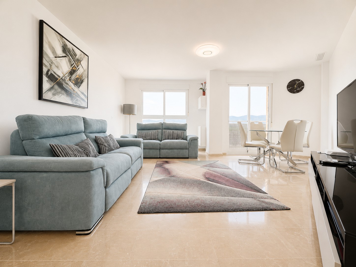Apartment in Ador