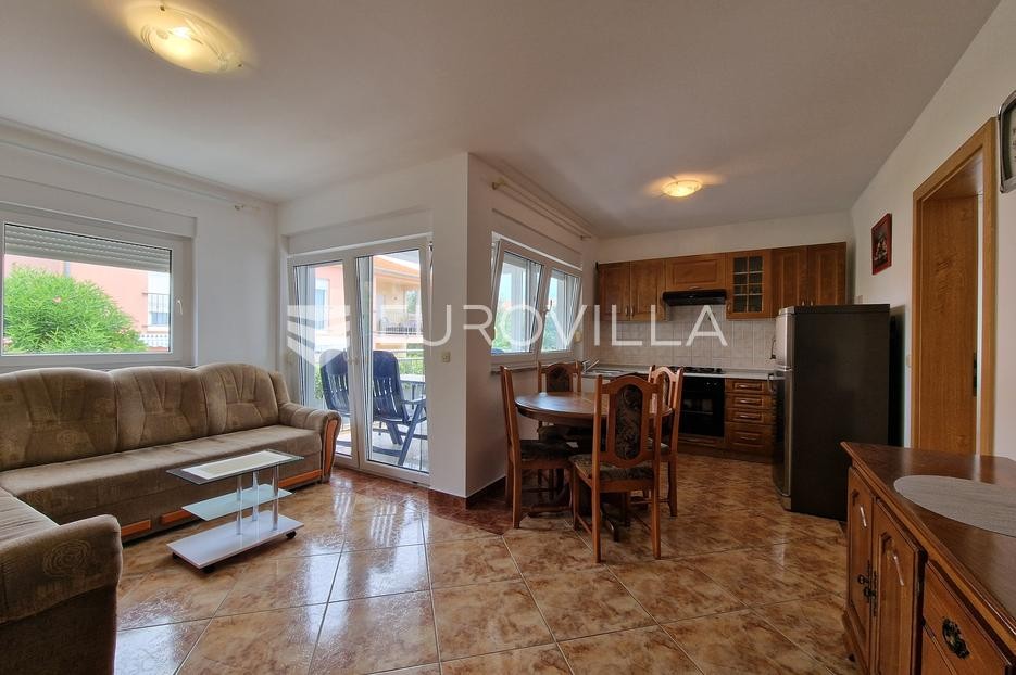 Medulin, Istria, Exclusive 46 M² Apartment with Terrace, 1st Floor, Parking