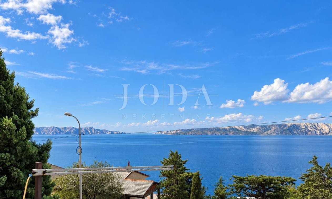 Apartment in Senj