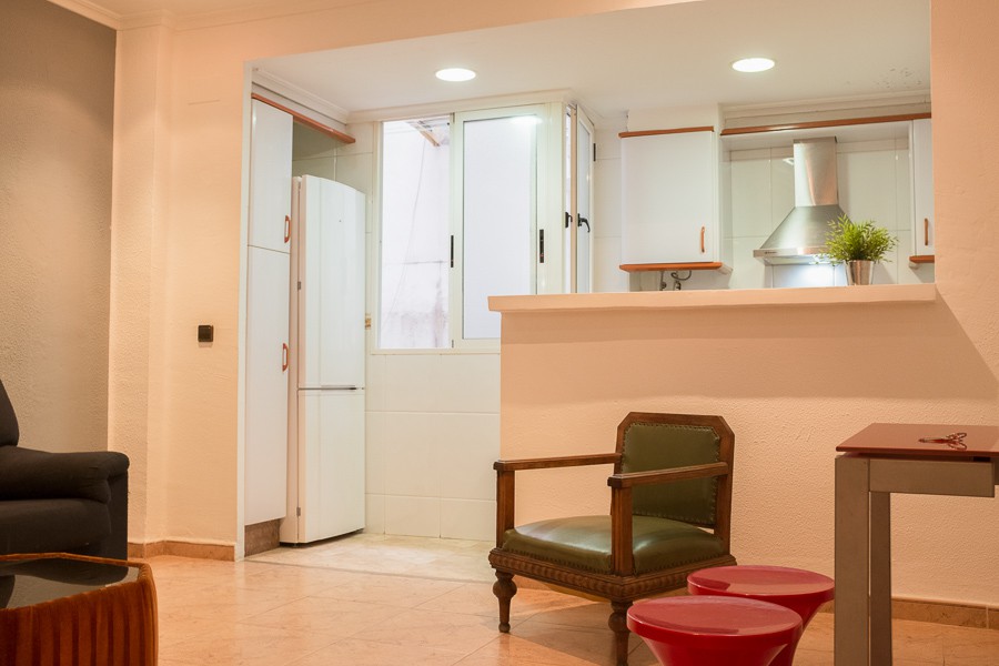 Apartment in Valencia City